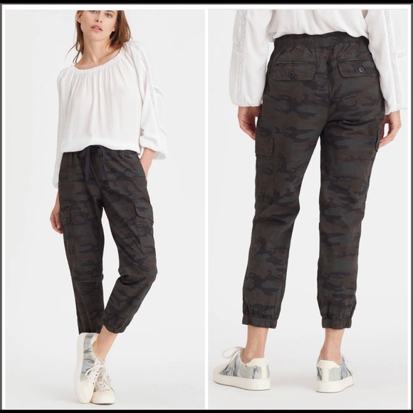 Sanctuary | Pants \u0026 Jumpsuits | Squad 